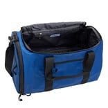New Rebels New Rebels Hugo Tigard Weekender 30L New Blue