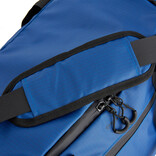 New Rebels New Rebels Hugo Tigard Weekender 30L Blauw