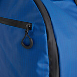 New Rebels New Rebels Hugo Tigard Weekender 30L Blauw