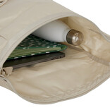 New Rebels Trondheim Windsor Rolltop Rucksack Beige