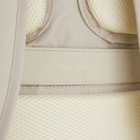 New Rebels Trondheim Windsor Rolltop Rucksack Beige