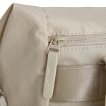 New Rebels New Rebels Trondheim Windsor Rolltop Backpack Beige