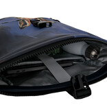 New Rebels New Rebels Mart Arts New York Rabbitssuit Rolltop Backpack 16L New Rebels New Rebels Mart Arts New York Rabbitssuit Rolltop Backpack 16L