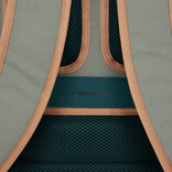 New Rebels New Rebels Ferron Miami Handel Rugzak 9L Petrol