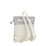 New Rebels New Rebels Ferron - Los Angeles Rolltop Backpack Mini Beige