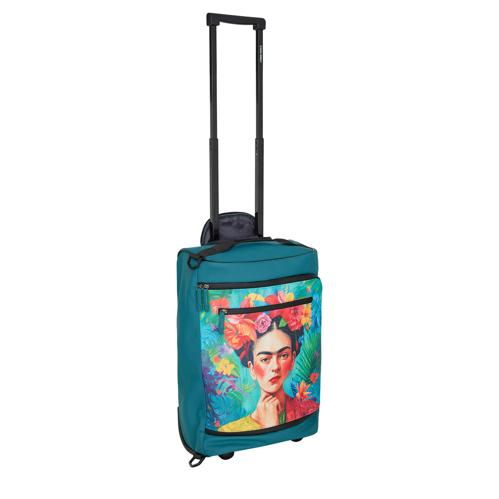 New Rebels New Rebels Mart Arts - Laredo Flowerhead On Board Trolley