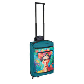 New Rebels Mart Arts - Laredo Flowerhead On Board Trolley