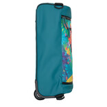 New Rebels New Rebels Mart Arts - Laredo Flowerhead On Board Trolley