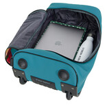 New Rebels New Rebels Mart Arts - Laredo Flowerhead On Board Trolley