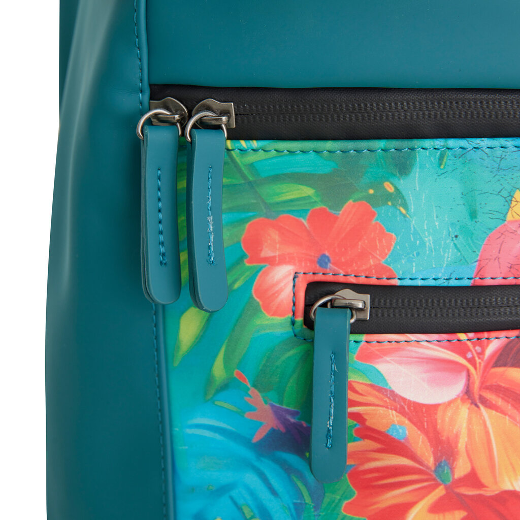 New Rebels New Rebels Mart Arts - Laredo Flowerhead On Board Trolley