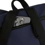 New Rebels New Rebels Mart Los Angeles Flowerpower Rolltop Backpack Mini