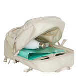 New Rebels New Rebels Trondheim Hurlock Rugzak Rond Beige