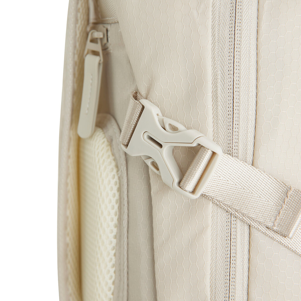 New Rebels New Rebels Trondheim Hurlock Backpack Round Beige