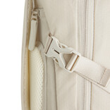 New Rebels New Rebels Trondheim Hurlock Rugzak Rond Beige