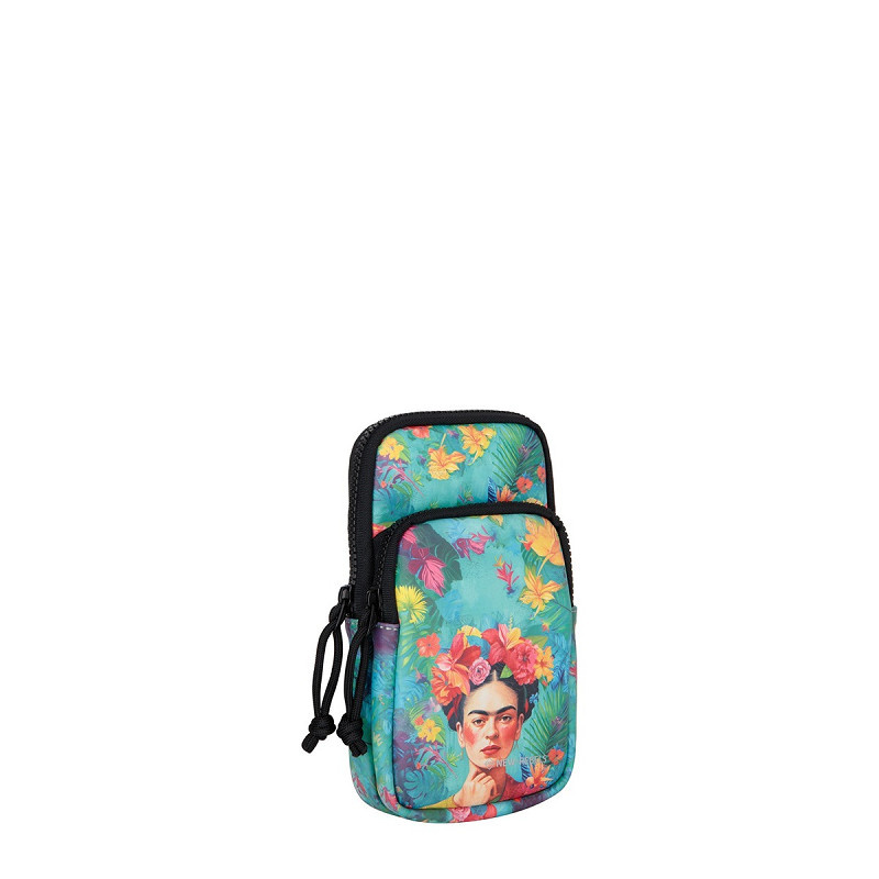 New Rebels Mart Arts - Astoria Phonepocket - Telefoontas