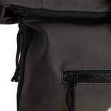 New Rebels New Rebels Mart Arts – New York „Das Mädchen mit dem Perlenohrring“ Rolltop Rucksack 16L | Johannes Vermeer Wasserabweisend Backpack New Rebels New Rebels Mart Arts – New York „Das Mädchen mit dem Perlenohrring“ Rolltop Rucksack 16L | Johannes Vermeer Wasserabweisend Backpack