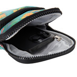 New Rebels New Rebels Mart Arts – Astoria Phonepocket – Handytasche