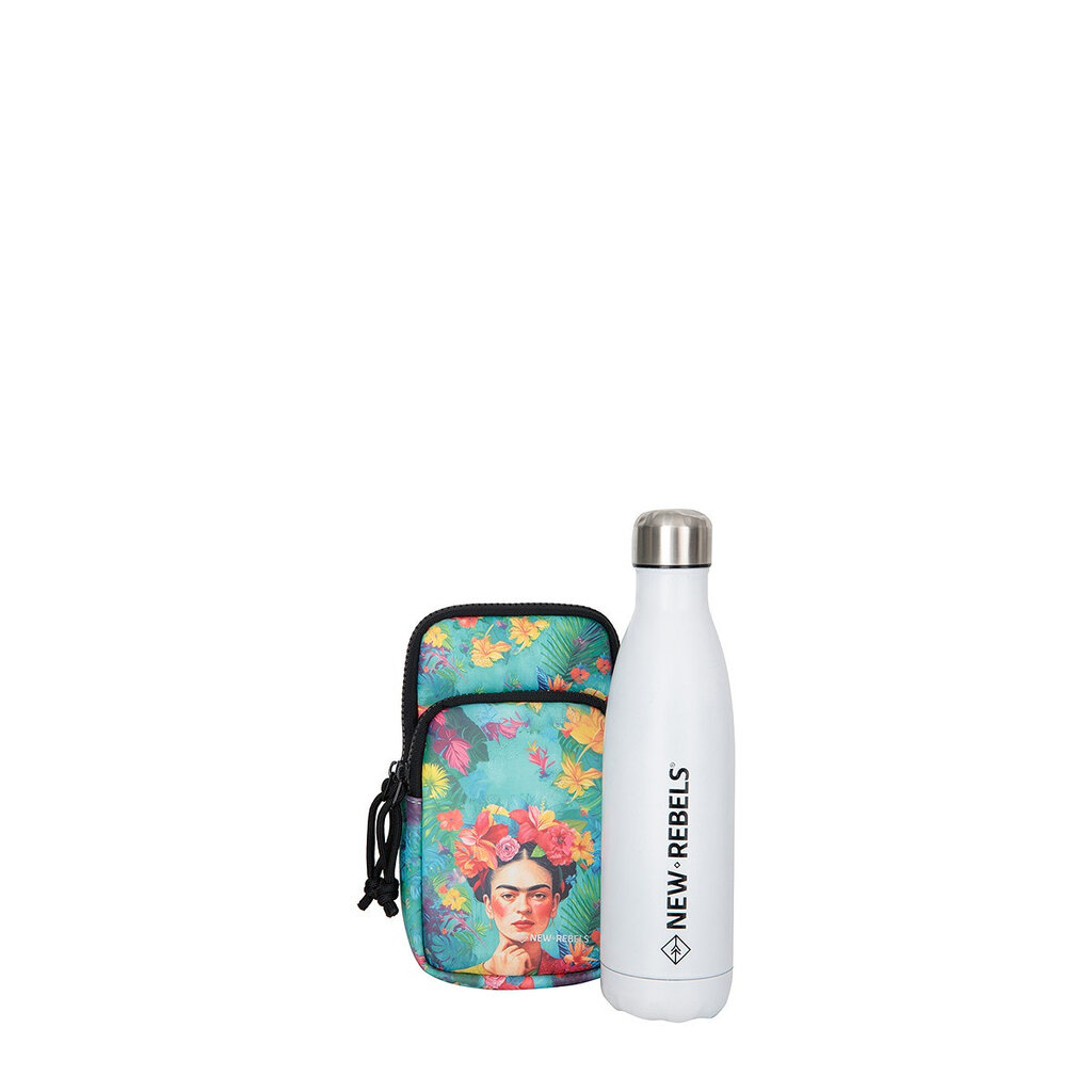 New Rebels New Rebels Mart Arts – Astoria Phonepocket – Handytasche