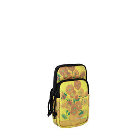 New Rebels Mart Arts – Astoria Phonepocket – Phone Bag