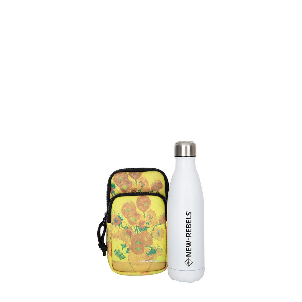 New Rebels New Rebels Mart Arts – Astoria Phonepocket – Handytasche