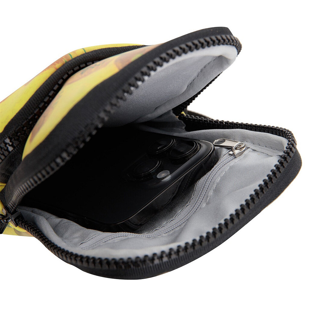 New Rebels New Rebels Mart Arts – Astoria Phonepocket – Handytasche