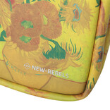 New Rebels New Rebels Mart Arts – Astoria Phonepocket – Handytasche