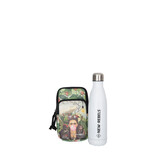 New Rebels New Rebels Mart Arts – Astoria Phonepocket – Handytasche