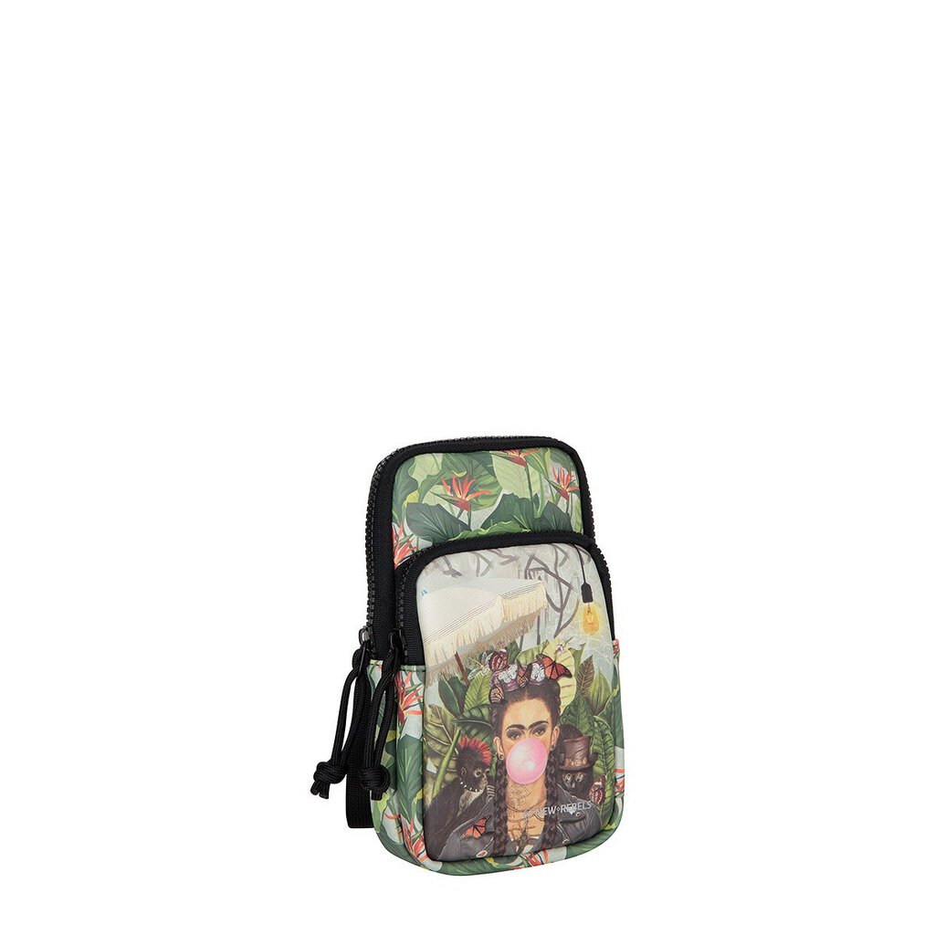 New Rebels New Rebels Mart Arts – Astoria Phonepocket – Handytasche