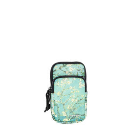 New Rebels Mart Arts – Astoria Phonepocket – Phone Bag