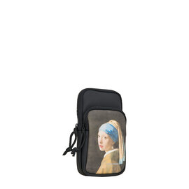 New Rebels Mart Arts – Astoria Phonepocket – Handytasche