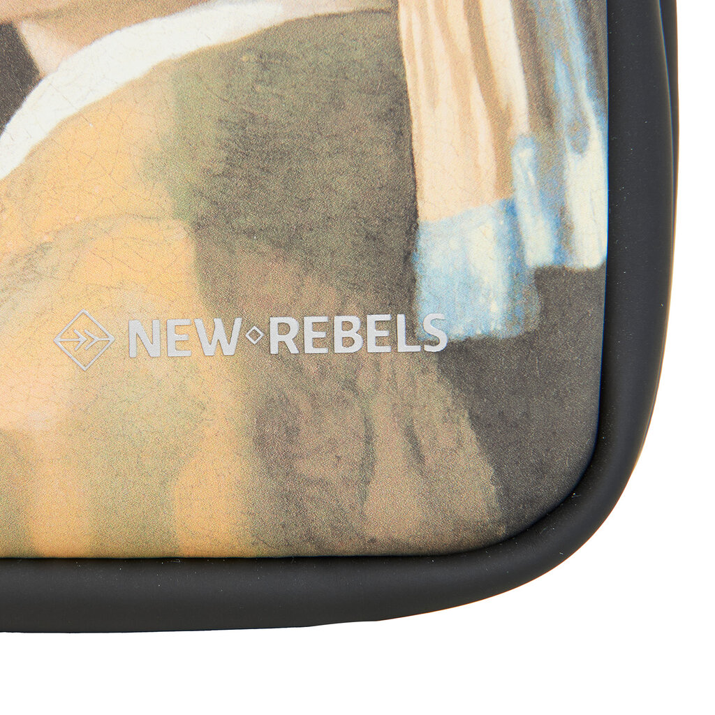 New Rebels New Rebels Mart Arts – Astoria Phonepocket – Handytasche