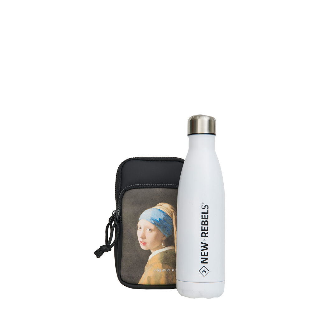 New Rebels New Rebels Mart Arts – Astoria Phonepocket – Handytasche