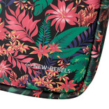 New Rebels New Rebels Mart Arts – Astoria Phonepocket – Handytasche-Flowerpower