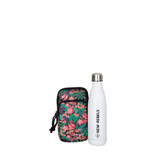 New Rebels New Rebels Mart Arts – Astoria Phonepocket – Handytasche-Flowerpower