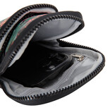 New Rebels New Rebels Mart Arts – Astoria Phonepocket – Handytasche-Flowerpower