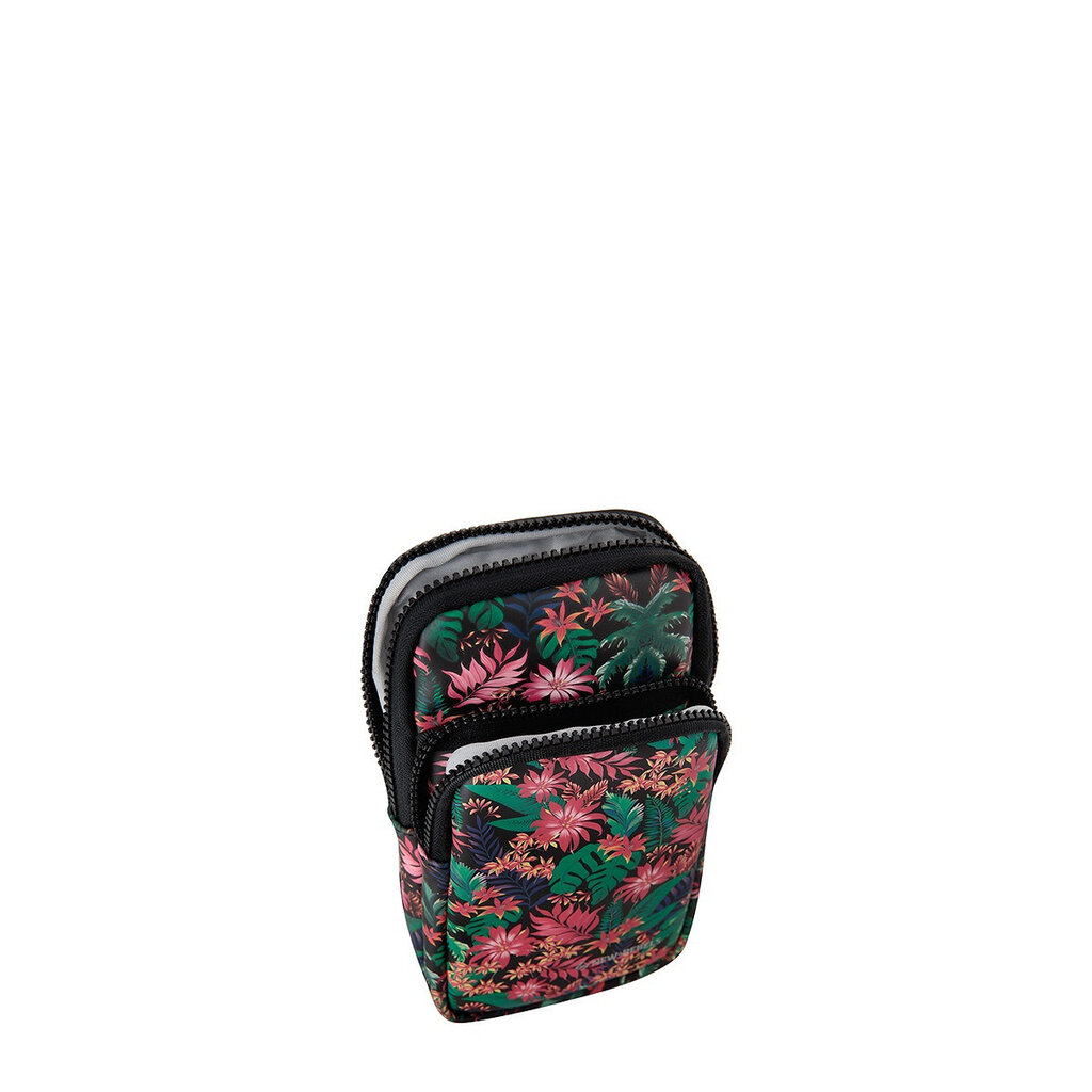 New Rebels New Rebels Mart Arts – Astoria Phonepocket – Handytasche-Flowerpower