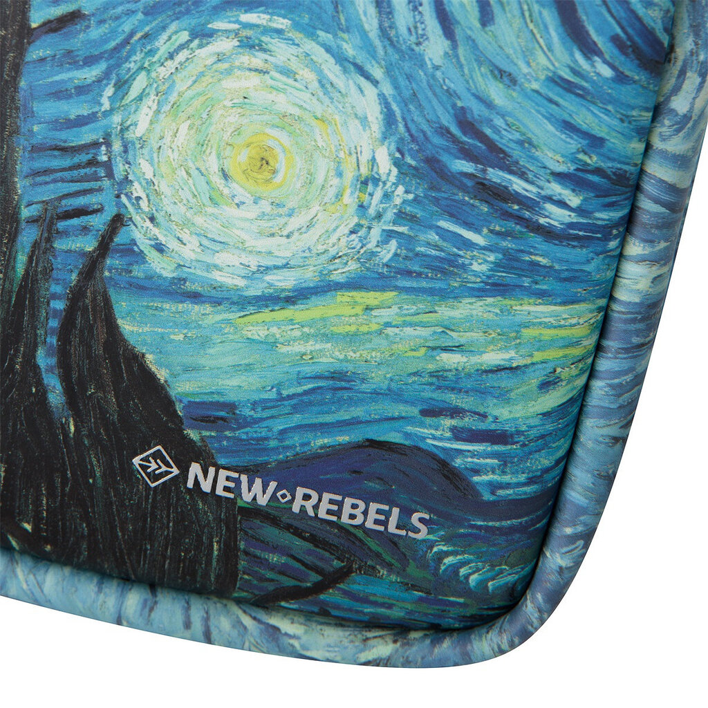 New Rebels New Rebels Mart Arts – Astoria Phonepocket – Handytasche