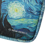 New Rebels New Rebels Mart Arts – Astoria Phonepocket – Handytasche