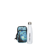 New Rebels New Rebels Mart Arts – Astoria Phonepocket – Handytasche