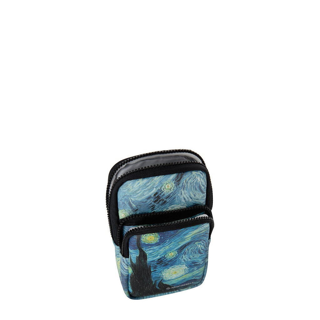 New Rebels New Rebels Mart Arts – Astoria Phonepocket – Handytasche