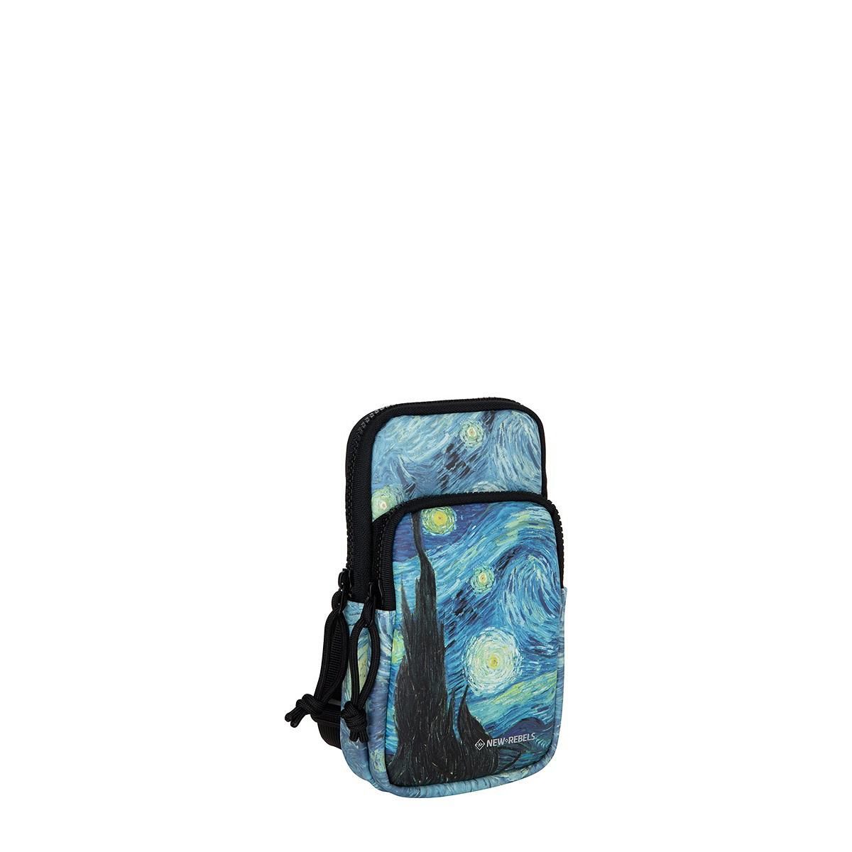 New Rebels Mart Arts - Astoria Phonepocket - Telefoontas