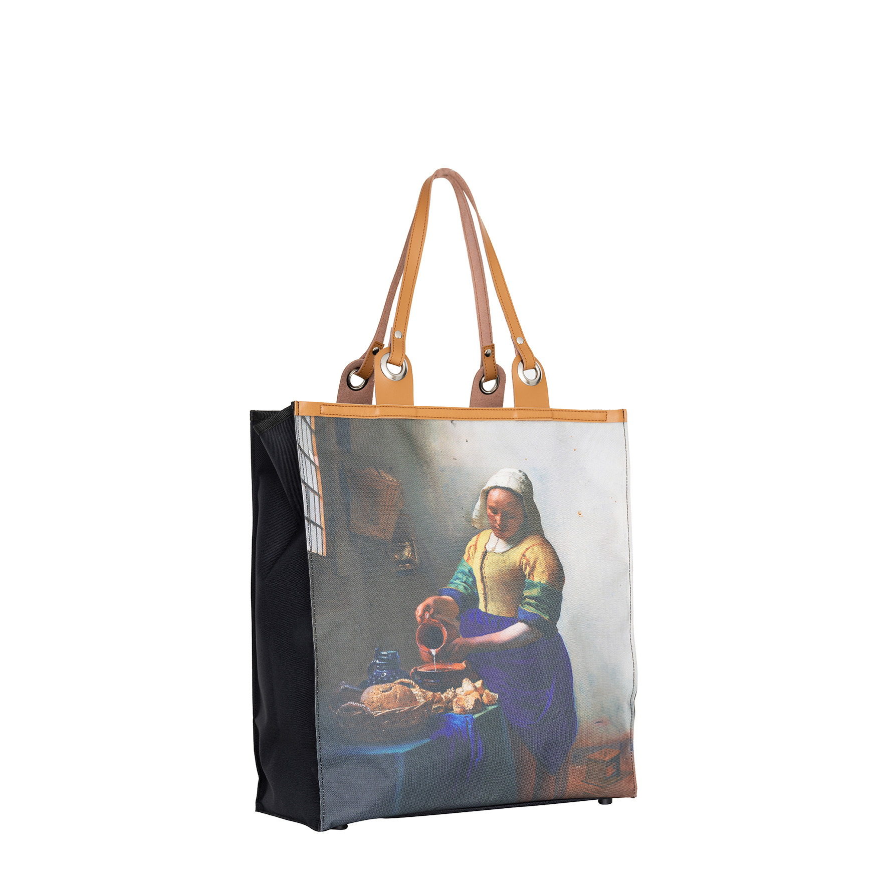 Elegantes Piace Molto Tasche Ebenbild