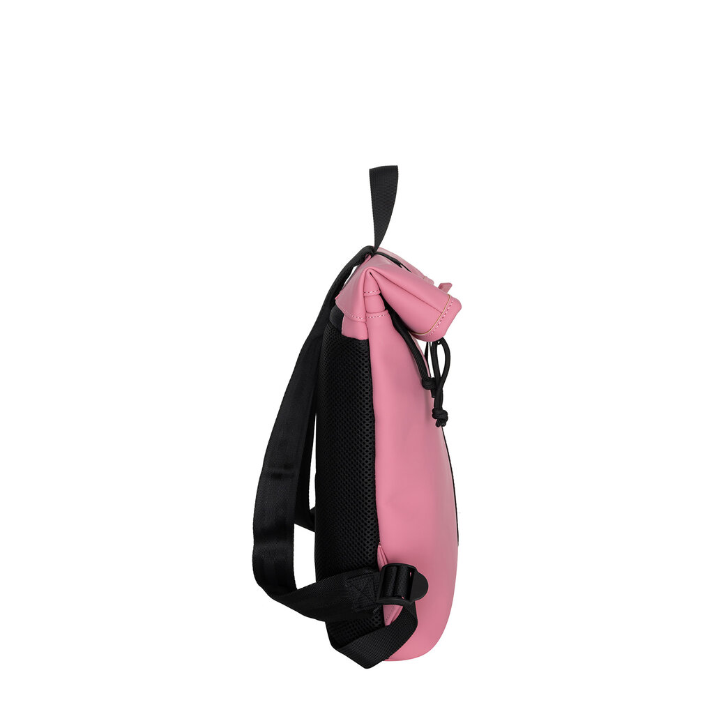 New Rebels New Rebels Mart Los Angeles Cotton Candy Rolltop Backpack