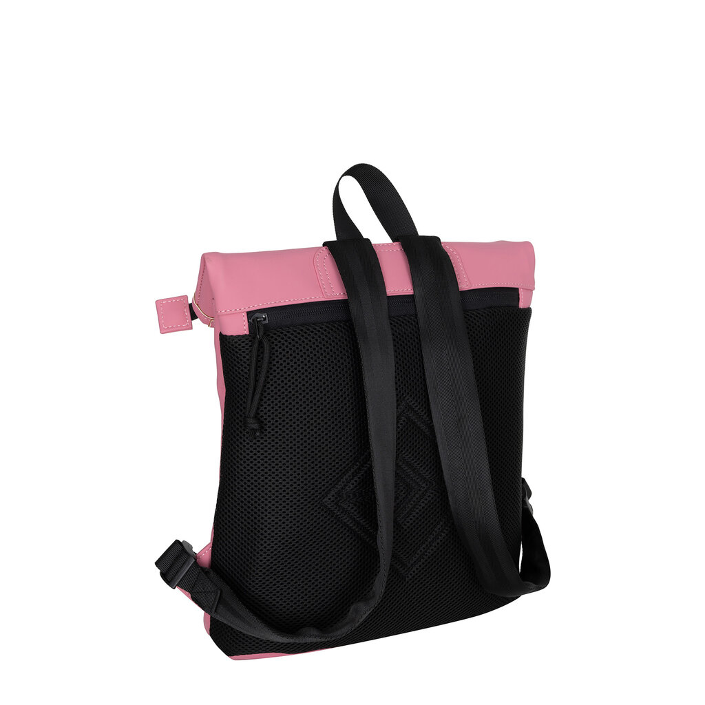 New Rebels New Rebels Mart Los Angeles Cotton Candy Rolltop Backpack