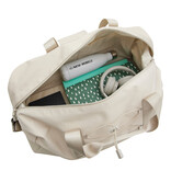 New Rebels New Rebels Trondheim Smyrna Weekender Beige