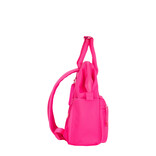 New Rebels New Rebels Valor Weverly School  / Werktas Rugzak - 9,5L – Stevig 900D Polyester - 4 Compartimenten  Laptopvak 14” - Waterafstotend
