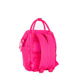 New Rebels New Rebels Valor Weverly School  / Werktas Rugzak - 9,5L – Stevig 900D Polyester - 4 Compartimenten  Laptopvak 14” - Waterafstotend