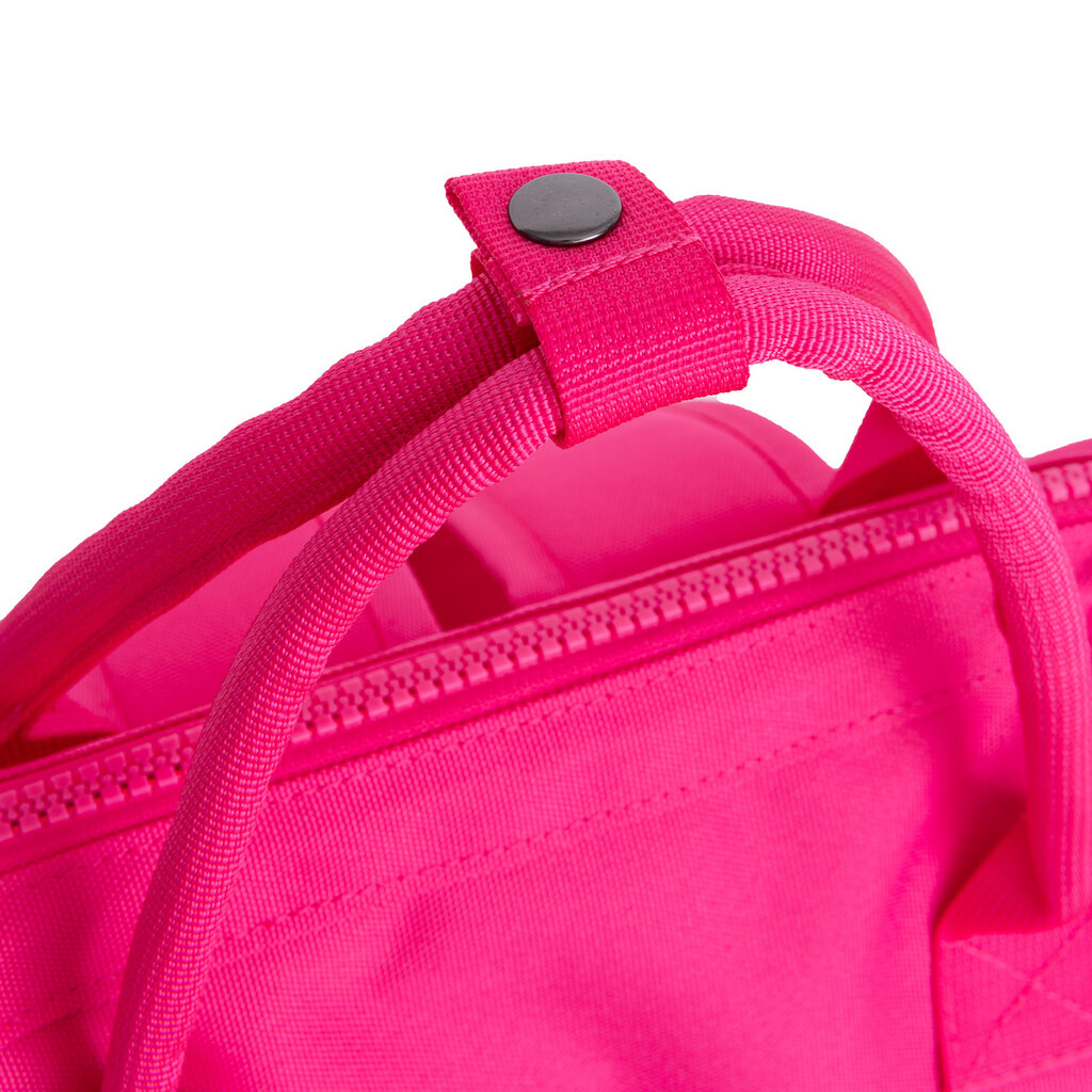 New Rebels New Rebels Valor Weverly School  / Werktas Rugzak - 9,5L – Stevig 900D Polyester - 4 Compartimenten  Laptopvak 14” - Waterafstotend