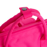 New Rebels New Rebels Valor Weverly School  / Werktas Rugzak - 9,5L – Stevig 900D Polyester - 4 Compartimenten  Laptopvak 14” - Waterafstotend