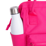 New Rebels New Rebels Valor Weverly School  / Werktas Rugzak - 9,5L – Stevig 900D Polyester - 4 Compartimenten  Laptopvak 14” - Waterafstotend